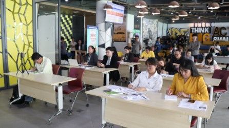 ดัชนี SMEs ไตรมาส2/62 หดตัว เชื่อมาตรการกระตุ้น ศก.ช่วยฟื้น