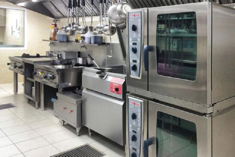 ตลาดอุปกรณ์ครัวโต 3 หมื่นล.   ทีพีเอ็น วางเป้า 3 ปี ชิงผู้นำโต 200% 