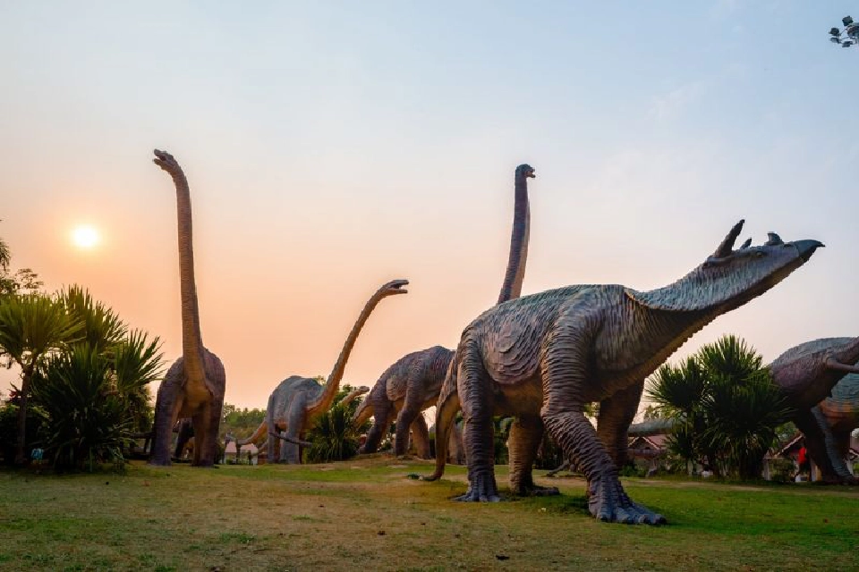 กาฬสินธุ์เมืองเล็กแดนสร้างสรรค์  สัมผัสความแปลกใหม่แล้วจะไม่ลืม