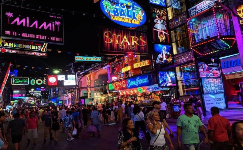 “พิพัฒน์” ย้ำปิดสถานบันเทิงตี4 จัดโซนนิ่งเฉพาะแหล่งท่องเที่ยว