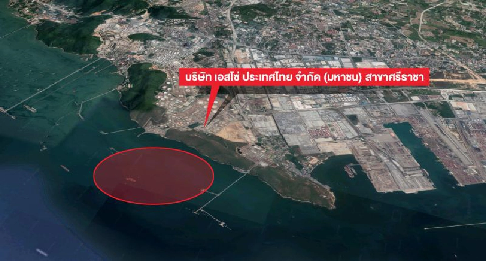 เปิดเบื้องลึก  ‘ถมทะเล3พันไร่’  ประโยชน์ตกที่ใคร?