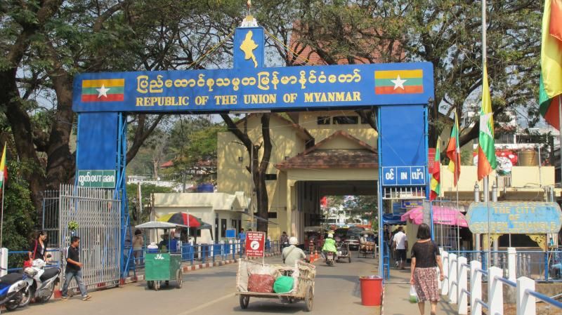 แนะเพิ่มวงเงินค้าชายแดน ลาวกำสด 5 ล้านซื้อของไทย