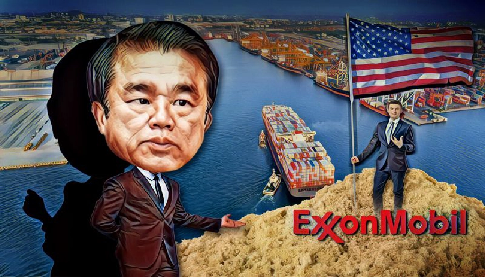 เปิดเบื้องลึก  ‘ถมทะเล3พันไร่’  ประโยชน์ตกที่ใคร?