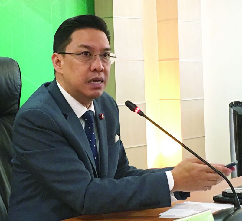 ‘พุทธิพงษ์’ ดึงหัวเว่ย-ไมโครซอฟท์  ปั้น‘ดิจิทัลฮับอาเซียน’