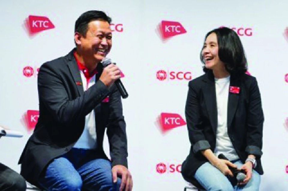 บัตรเดียวจบ...  ครบทุกเรื่องช่าง