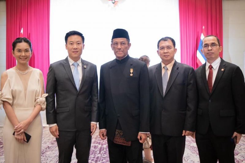  ปลื้ม!อาเซียนชูไทยมีศักยภาพ-ต้นแบบพัฒนาเด็กปฐมวัย