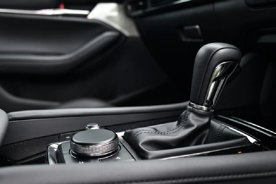 "มาสด้า3"โฉมใหม่ไร้ SKYACTIV X