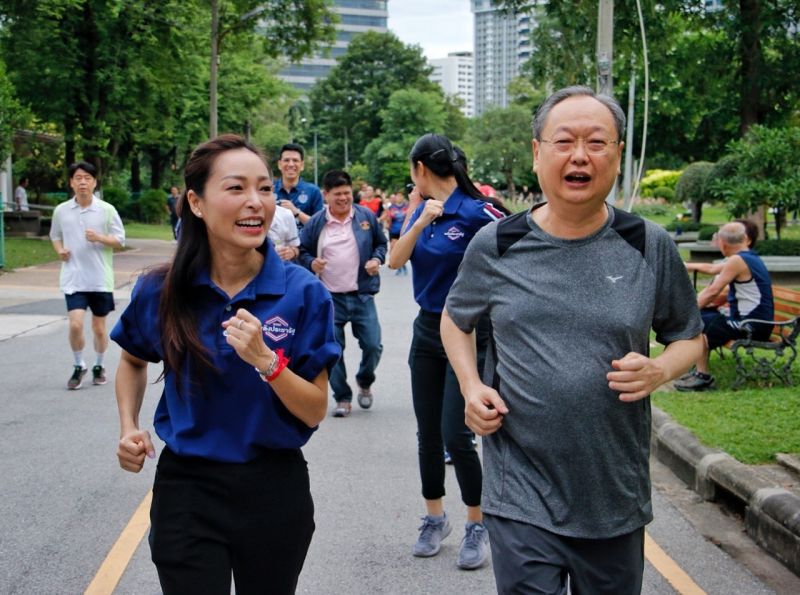 'สนธิรัตน์'ยัน'บิ๊กป้อม' นั่งประธานยุทธศาสตร์ฯ เป็นผลดีต่อพปชร.
