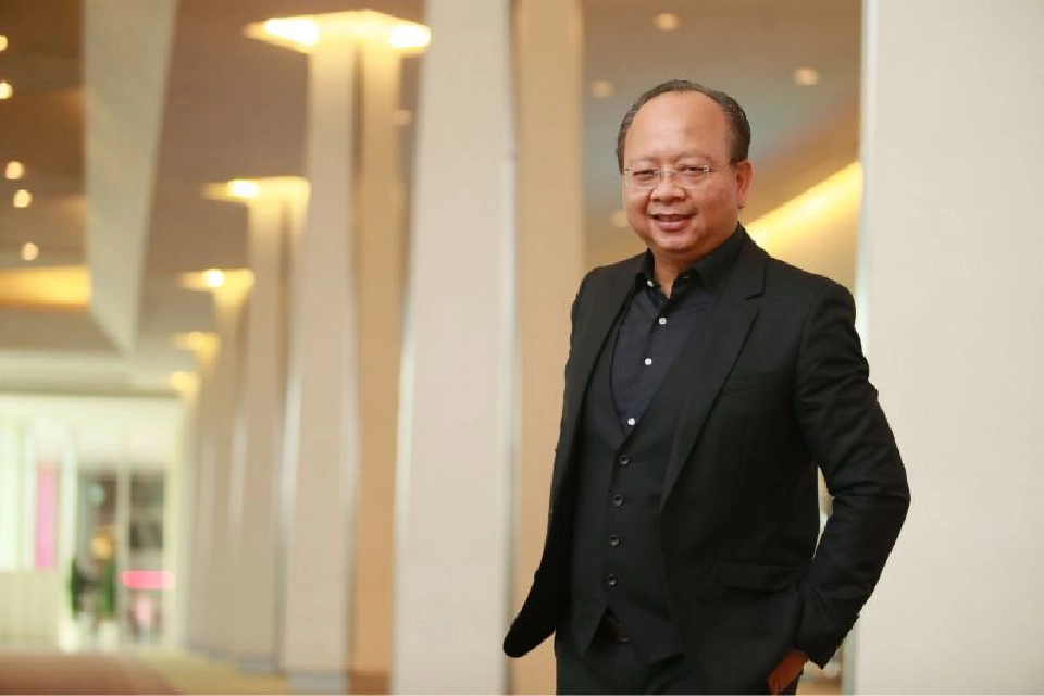 “รอยัล พารากอน ฮอลล์” ครองเบอร์ 1 สถานที่จัดอีเวนท์ เผยยอดจองล่วงหน้า 2 ปี