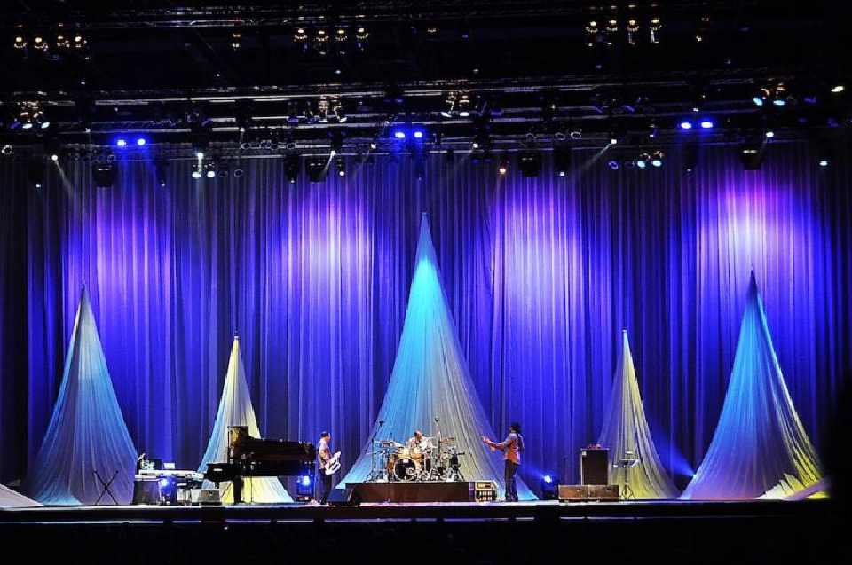 “รอยัล พารากอน ฮอลล์” ครองเบอร์ 1 สถานที่จัดอีเวนท์ เผยยอดจองล่วงหน้า 2 ปี