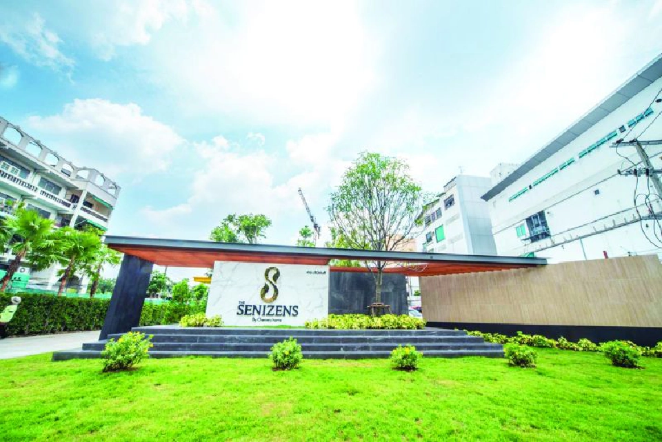 แห่ผุดธุรกิจรับสูงวัย ‘กลุ่มคุณปลื้ม’ผนึกญี่ปุ่น-ซีนิเซ่นส์ชูซีเนียร์ลิฟวิ่ง  