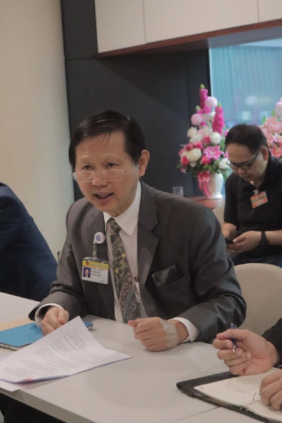 นพ.ระวี มาศฉมาดล