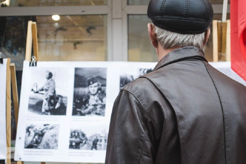 วิกฤติ​ประชากร...เมื่อคนรัสเซีย​ตั้งเป้า​อายุ80ปี