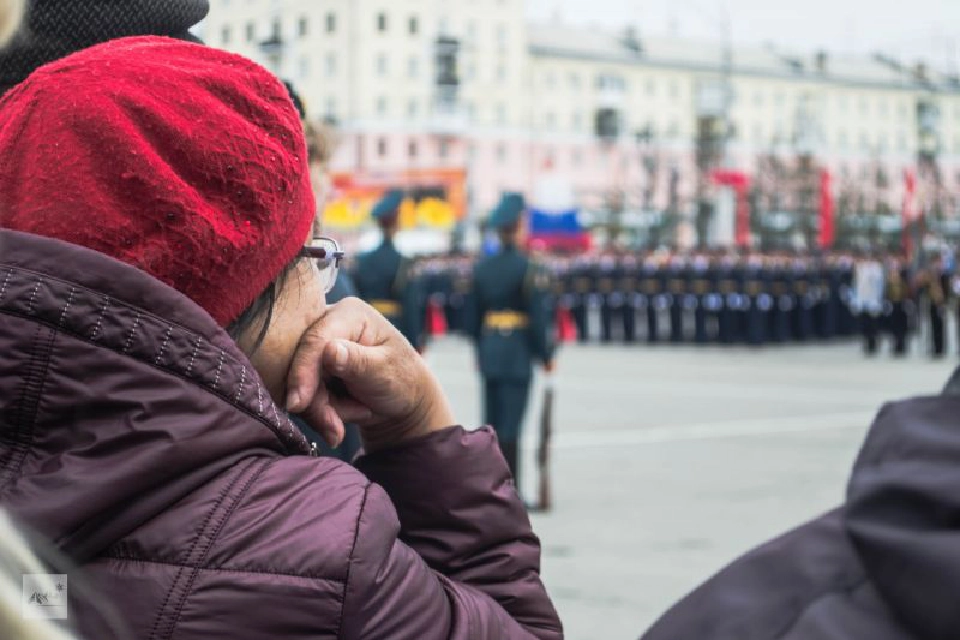 วิกฤติ​ประชากร...เมื่อคนรัสเซีย​ตั้งเป้า​อายุ80ปี