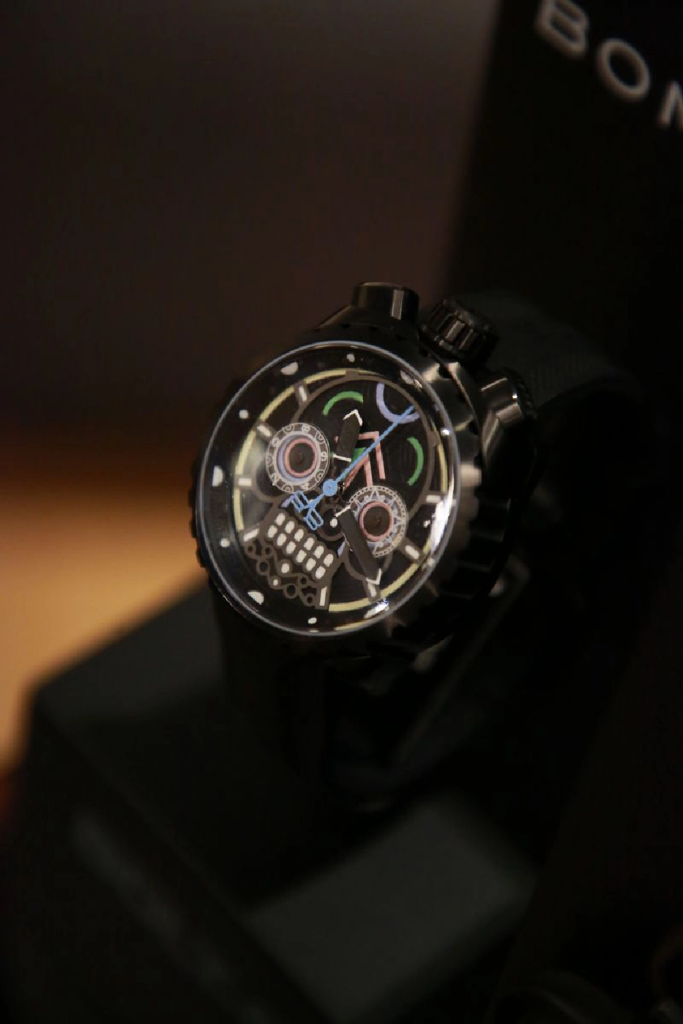 ‘ทีเอสแอล’ปรับทัพแท็กฮอยเออร์เรือธง สู้เศรษฐกิจทรุด-กำลังซื้อดิ่ง