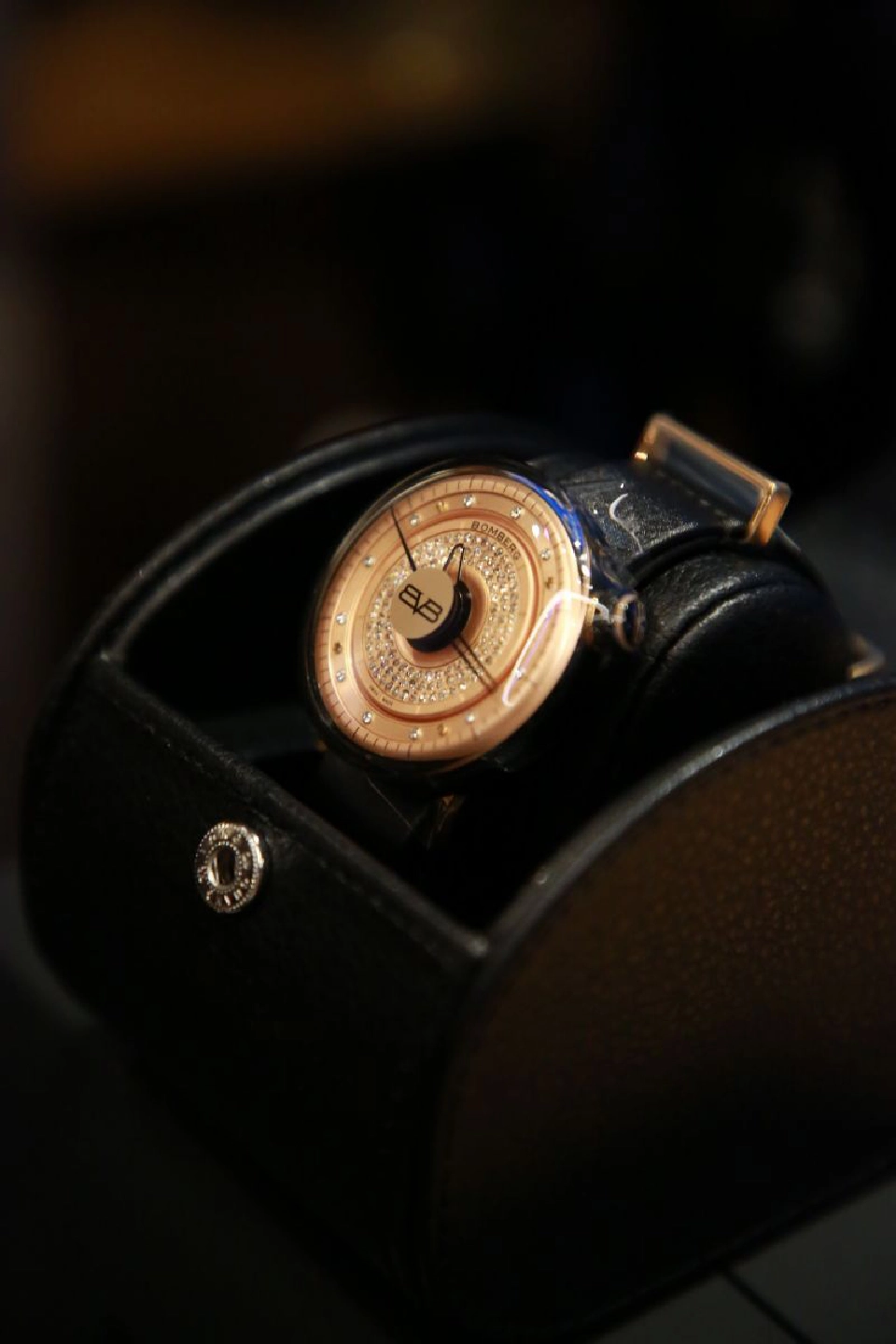 ‘ทีเอสแอล’ปรับทัพแท็กฮอยเออร์เรือธง สู้เศรษฐกิจทรุด-กำลังซื้อดิ่ง