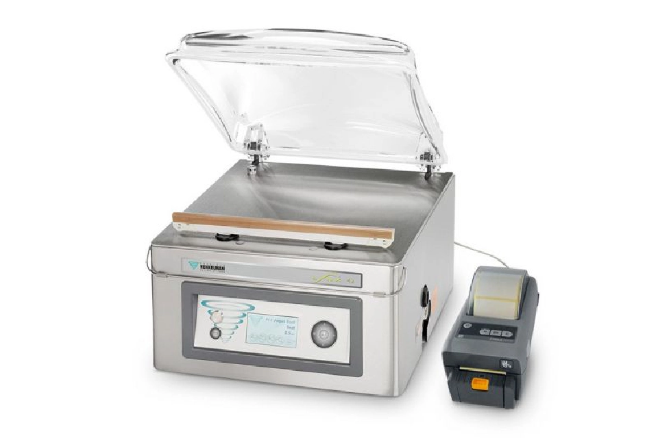 ตลาดอุปกรณ์ครัวพาณิชย์โตสวนศก.แตะ 3หมื่นล้านรับอานิสงส์ธุรกิจบริการ