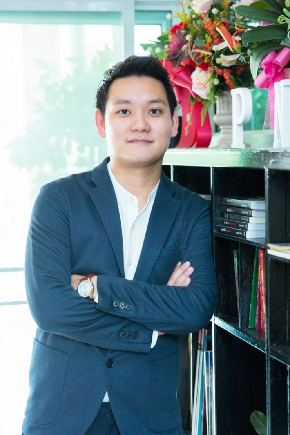 สร้างเนิร์สซิ่งโฮมให้เป็นสวรรค์ของผู้สูงอายุ