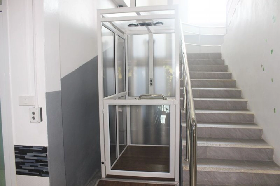 สร้างเนิร์สซิ่งโฮมให้เป็นสวรรค์ของผู้สูงอายุ