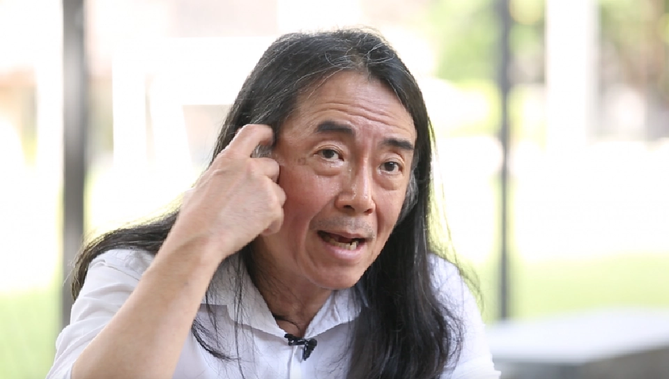 “ไชยันต์”วิพากษ์ตั้ง“พรรคทหาร”หวังสืบทอดอำนาจไม่เคยประสบความสำเร็จ 