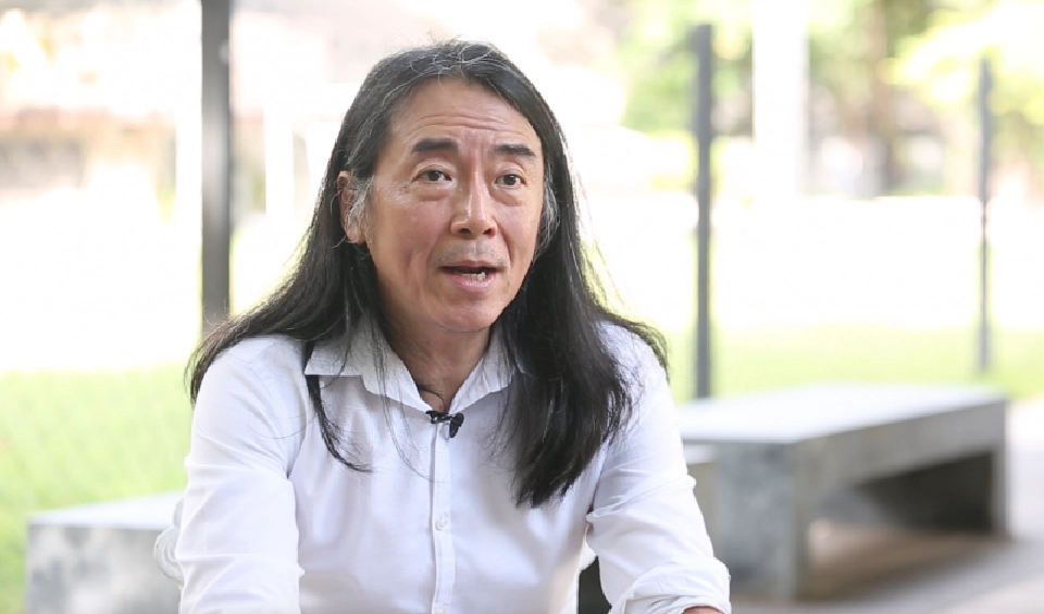 “ไชยันต์”วิพากษ์ตั้ง“พรรคทหาร”หวังสืบทอดอำนาจไม่เคยประสบความสำเร็จ 