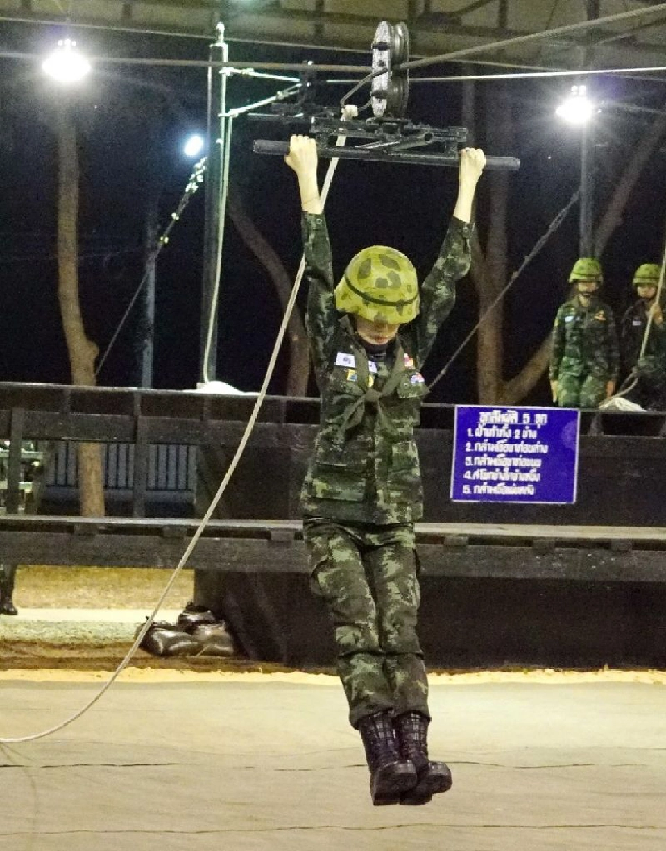 ภาพพระราชทาน“พระเจ้าอยู่หัว-เจ้าคุณพระสินีนาฏ” 