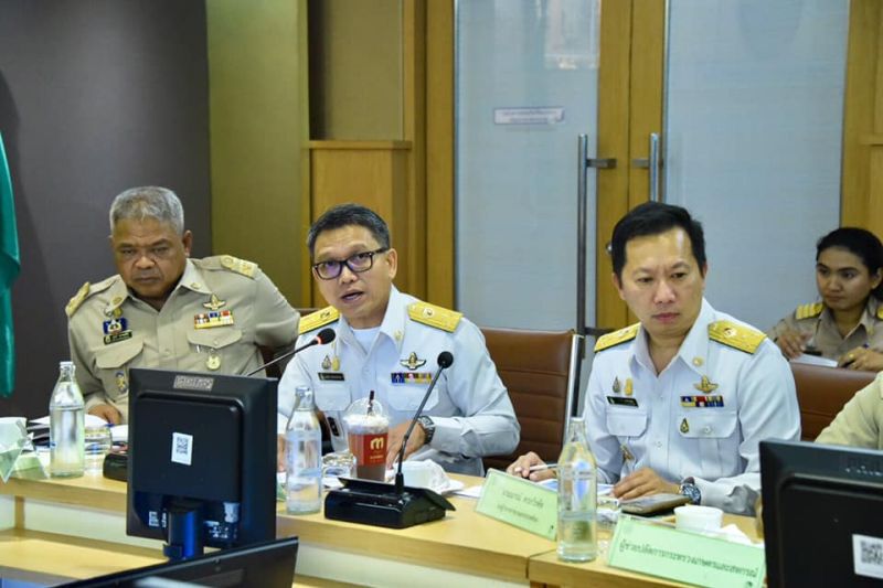 ‘เฉลิมชัย’ เข็นแพ็คเก็จยักษ์อัดสินเชื่อกว่าแสนล้านดึงราคายาง