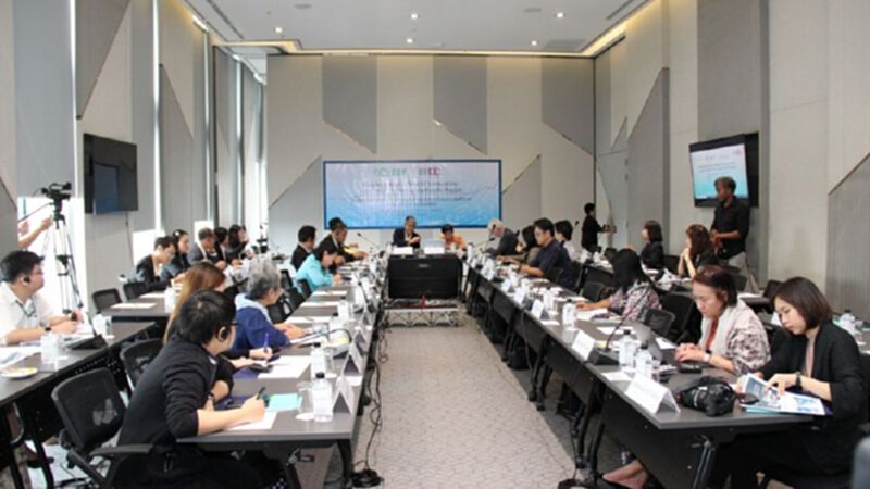 กองทุนเสมอภาคฯ ลุยเพิ่มทักษะแรงงานด้อยโอกาส กองทุนเสมอภาคฯ ลุยเพิ่มทักษะแรงงานด้อยโอกาส