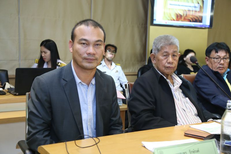 ‘เฉลิมชัย’ เข็นแพ็คเก็จยักษ์อัดสินเชื่อกว่าแสนล้านดึงราคายาง