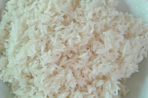 สิงห์บุรีเดือด! โรงสีเปิดศึกแย่งซื้อ “ข้าวเหนียว”