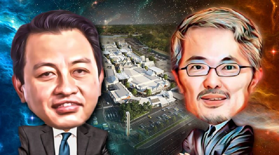 สมรภูมิ ดิวตี้ฟรีค้าปลีกเดือด  ‘ทอท.’ ฟัด ‘เซ็นทรัล’