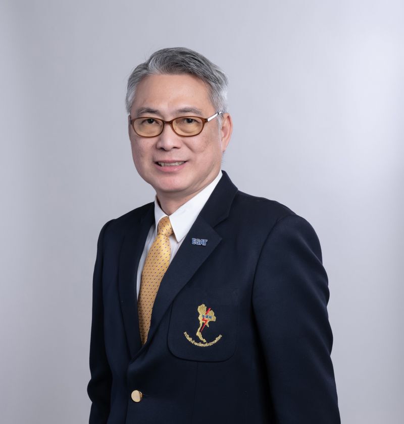 นายพัฒนา แสงศรีโรจน์ 