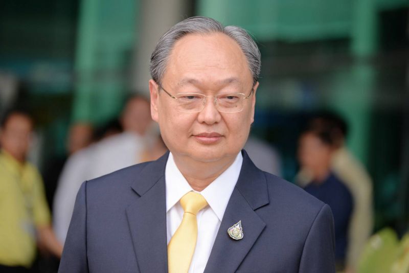 นายสนธิรัตน์ สนธิจิรวงศ์ 