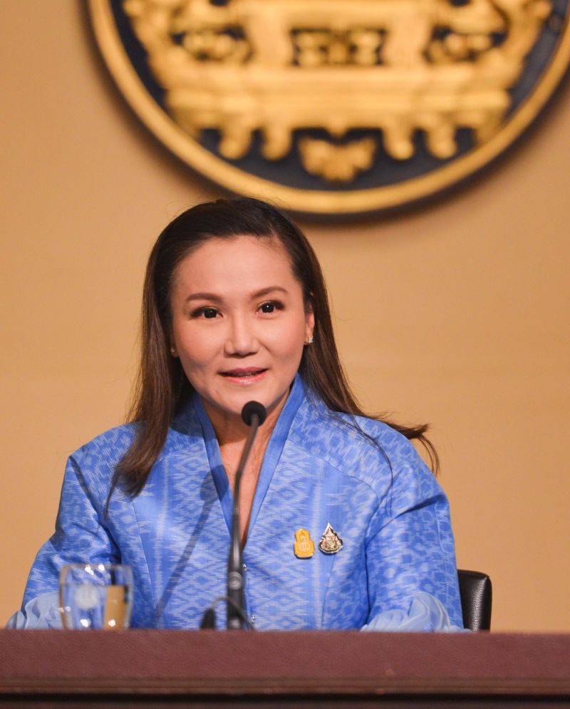 ดร.นฤมล ภิญโญสินวัฒน์ 