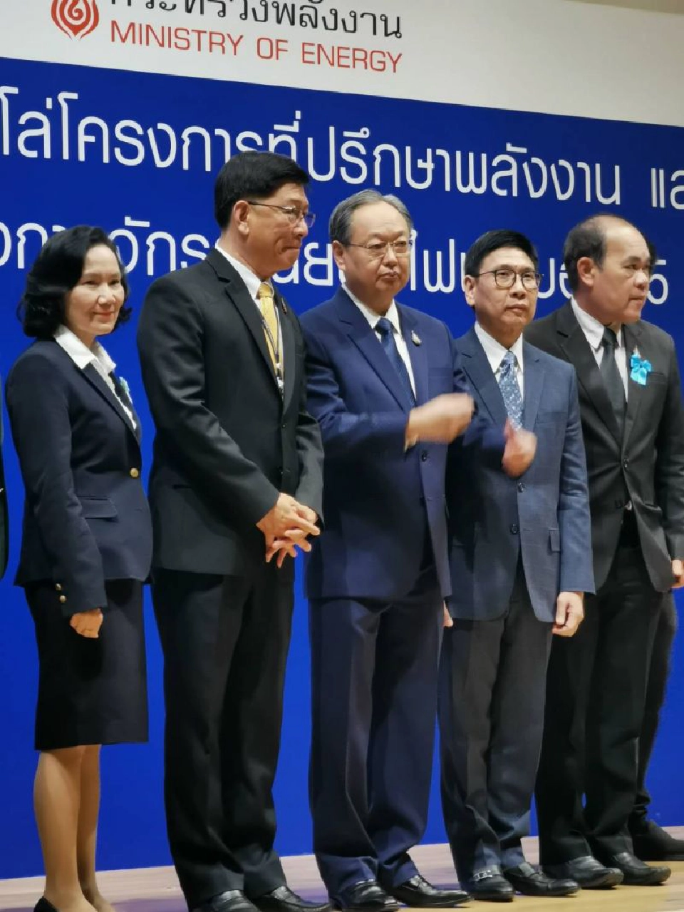 ติดฉลากจักรยานไฟฟ้าเบอร์ 5 ปีละ 21,000 คัน  ประหยัดค่าใช้จ่ายปีละ 183 ล.บาท