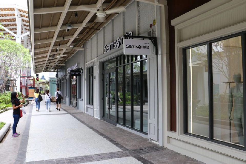 เดินหน้าเปิด “เซ็นทรัล วิลเลจ”  31 ส.ค.    ประกาศฟ้องอาญา ทอท. 