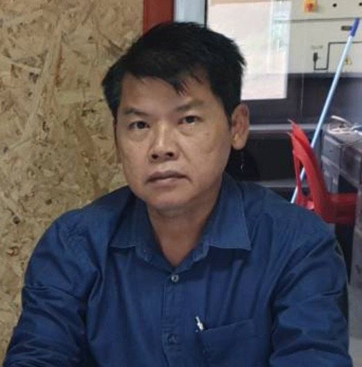 'ภคพล' แจงปมร้อนดึง 'เซียงไฮ้ไทยรับเบอร์ฯ' ผนึกบึงกาฬโมเดล