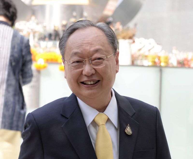 นายสนธิรัตน์ สนธิจิรวงศ์ 