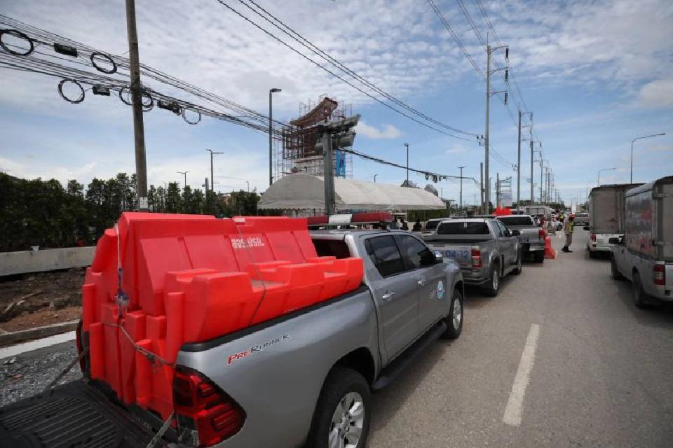 เปิดเบื้องหลัง ทอท. ขวาง "เซ็นทรัลวิลเลจ"