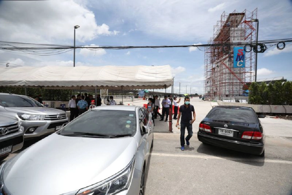 เปิดเบื้องหลัง ทอท. ขวาง "เซ็นทรัลวิลเลจ"