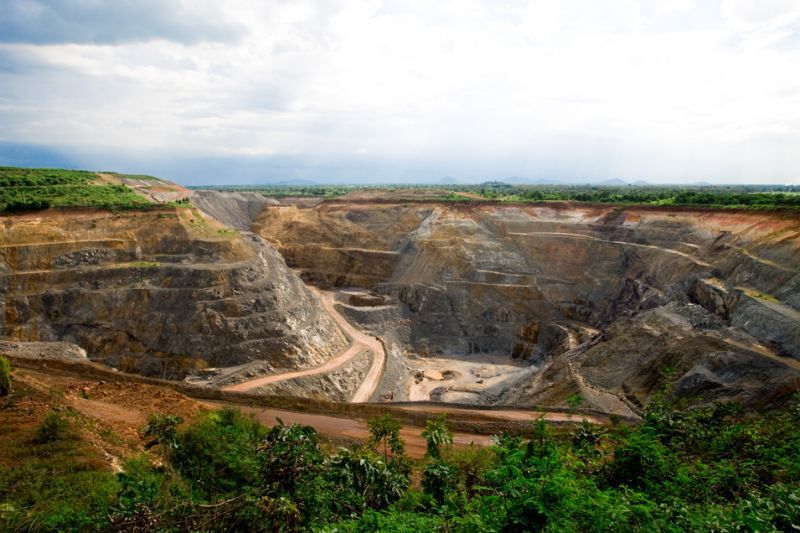 ชาวบ้านจ.พิจิตร จี้”สุริยะ”เร่งเปิดเหมืองทองคำ สร้างเศรษฐกิจในท้องถิ่น