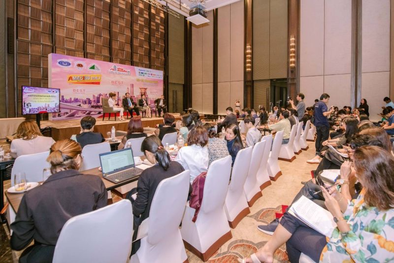  ขน1,000 โครงการบ้าน-คอนโด  เทกระจาดรับดอกเบี้ยขาลง 