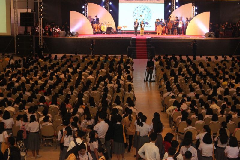 กองทุนสื่อฯจับมือเครือข่ายอีสาน สร้างสื่อพลเมืองมีคุณภาพ