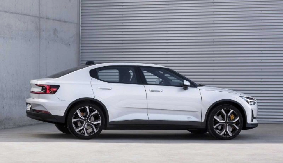 "วอลโว่"เล็งนำเข้าEVจีน-มาเลย์รับภาษี0%...ไม่เกิน3ปีเจอกัน