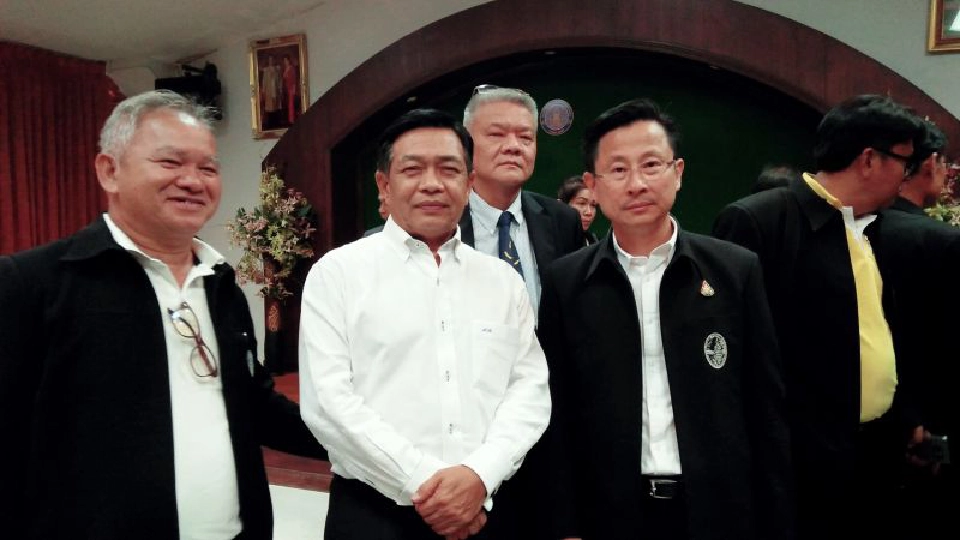 ลั่น! ต้องสังคายนากฎหมาย-คำสั่ง ประมงใหม่