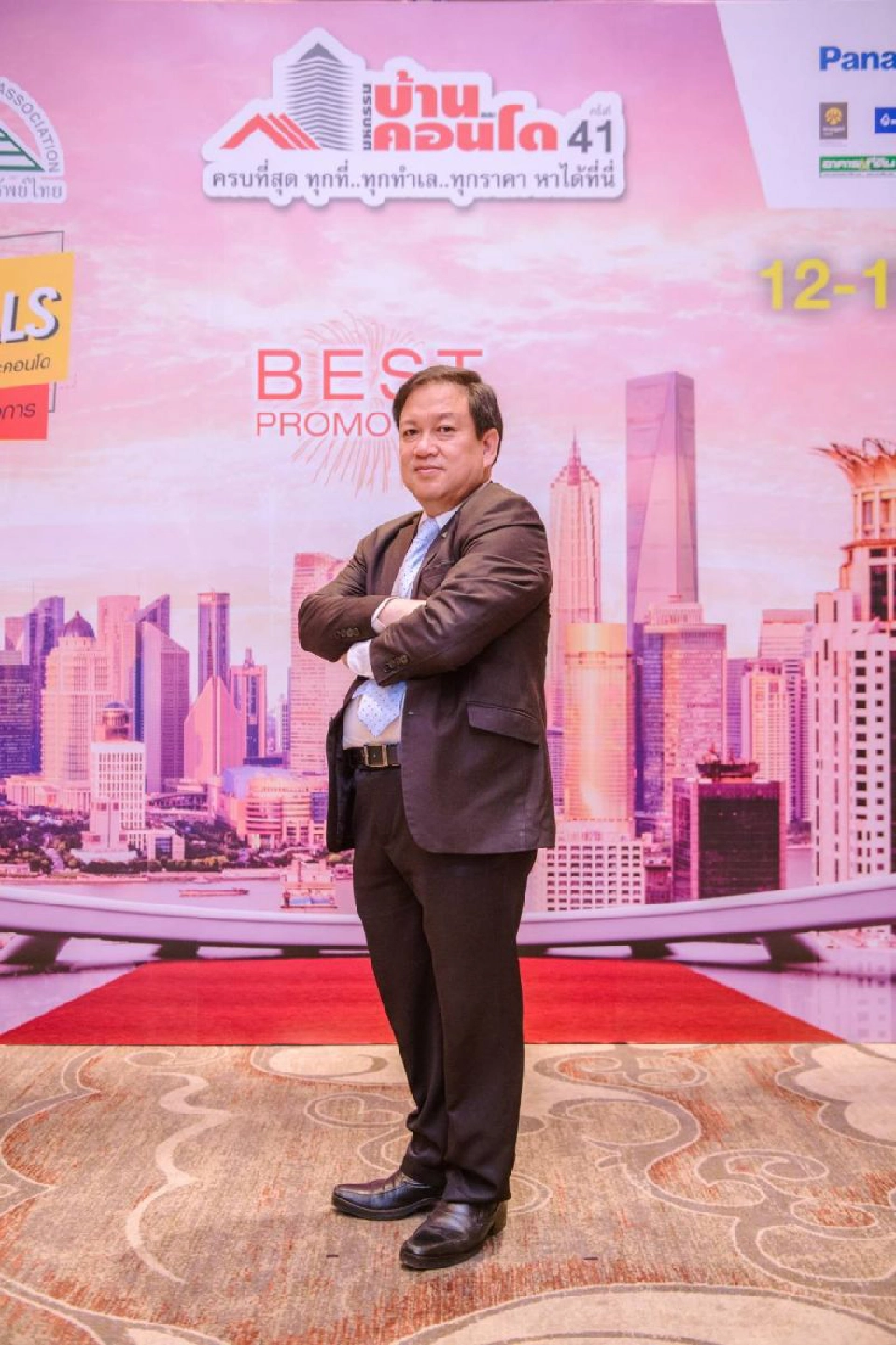 อสังหาฯ แค่ไข้จับ  รอยาดีฟื้นตัว