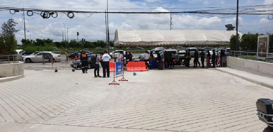 “เซ็นทรัล วิลเลจ” ขอบคุณ ศาลสั่งคุ้มครอง เปิดทางเชื่อม  