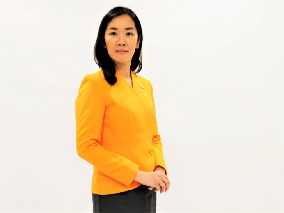 CATหนุนPTC ACADEMYอบรมผู้บริหารไอซีที-โทรคมนาคม40ปท.ทั่วโลก