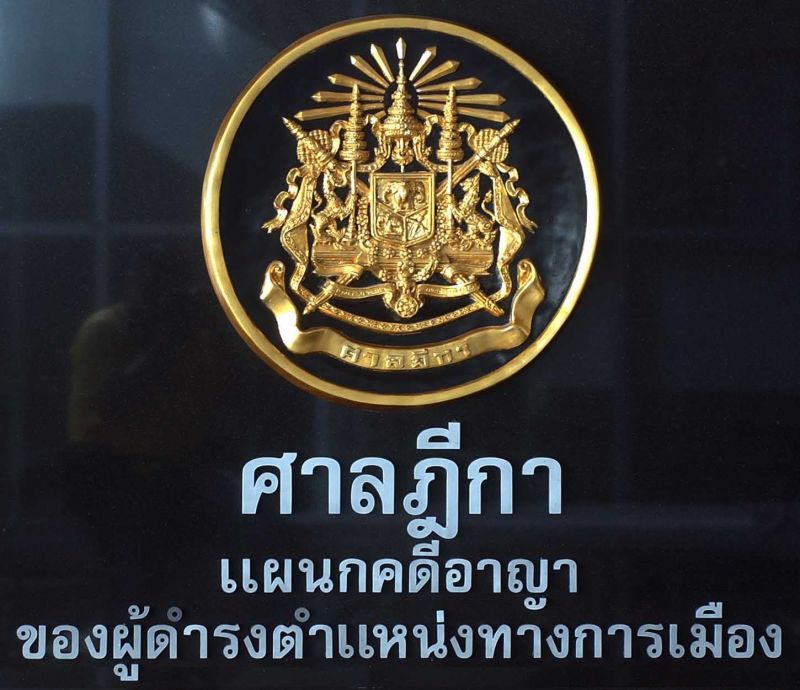 ยกฟ้อง"ทักษิณ"คดีกรุงไทยปล่อยกู้กฤษดามหานคร