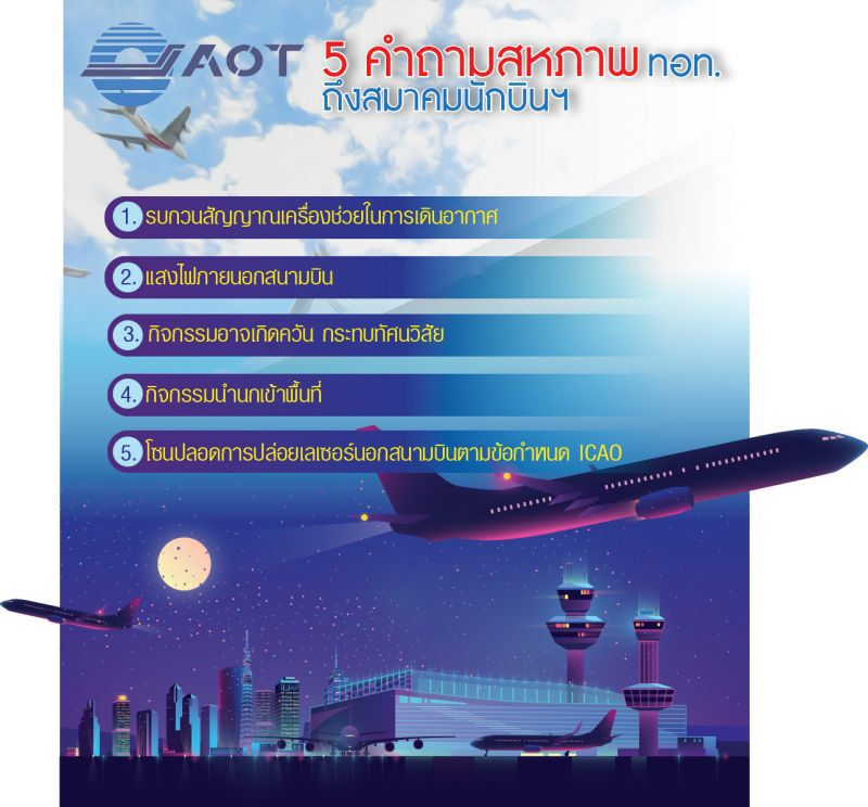 บุกพิสูจน์สิทธิ์ หลักแดนเจ้าปัญหา ‘ลํ้า-ไม่ลํ้า’ เขตทาง 370